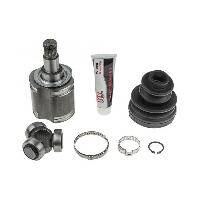 Joint de cardan boite Toyota 4 Runner réduction des vibrations et transmission fluide intégrale