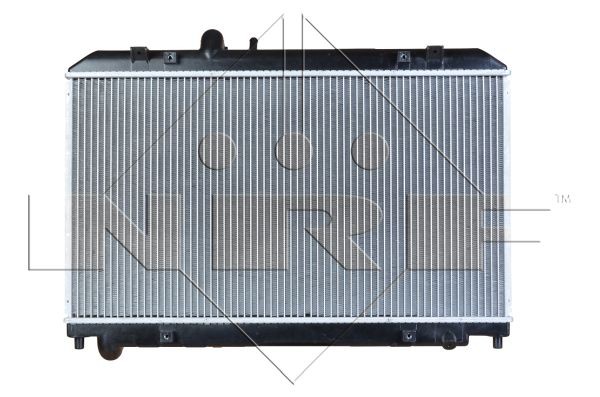 Nrf Kühler, Motorkühlung 53685 Für Mazda - Bild 4