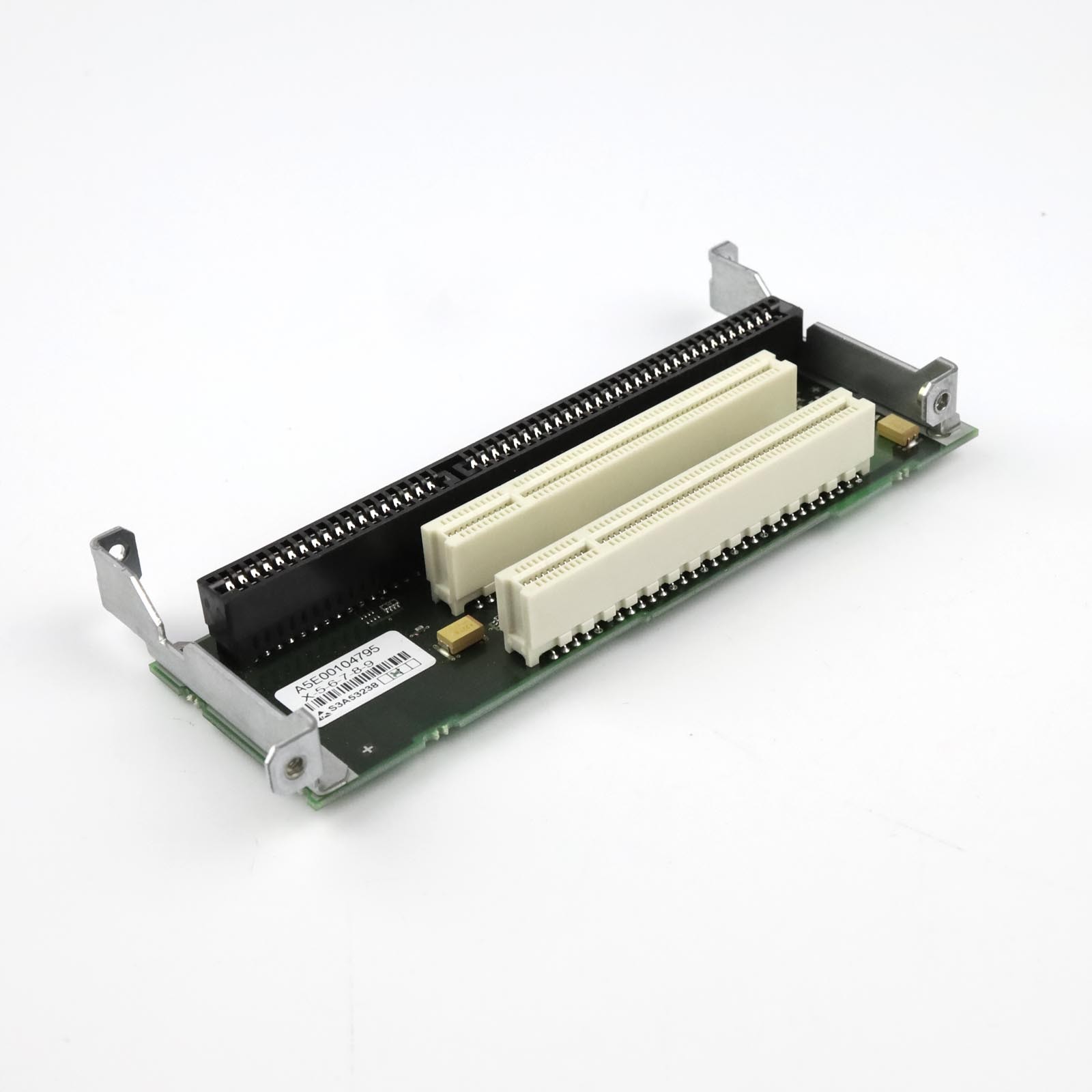 Siemens Busbaugruppe A5E00104795 GEB