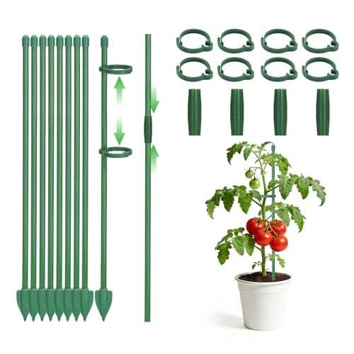 KINGLAKE Adjustable Plant  Assorted item_package_quantitys , sizes