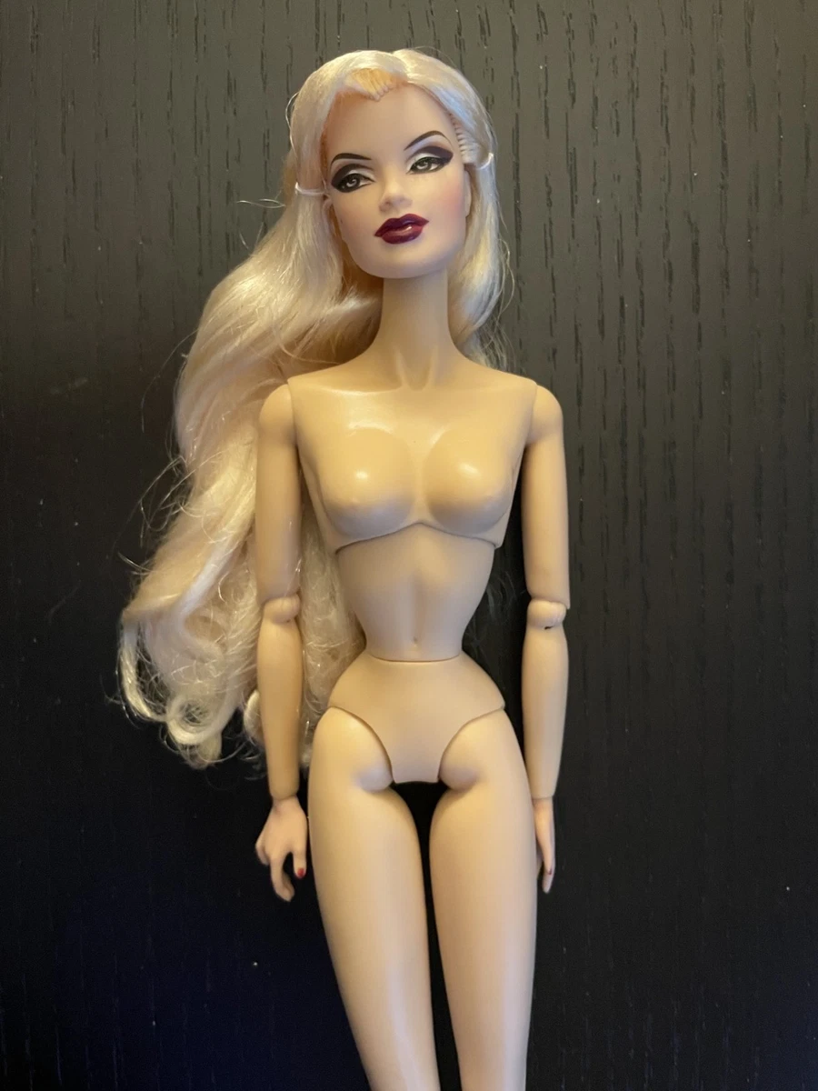 Fashion Royalty Veronique for sale | eBay