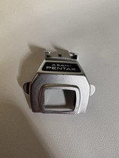 Asahi Pentax Spotmatic Camera Flash Cold Shoe Viewfinder Mount Adapter Japan