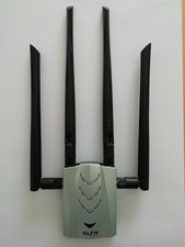 ALFA AWUS1900 WLAN USB Adapter (Realtek RTL8814AU)