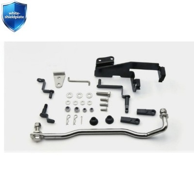 63V-48501-00Front Control Conversion Kit for Yamaha 2-Stroke 15HP Outboard Motor