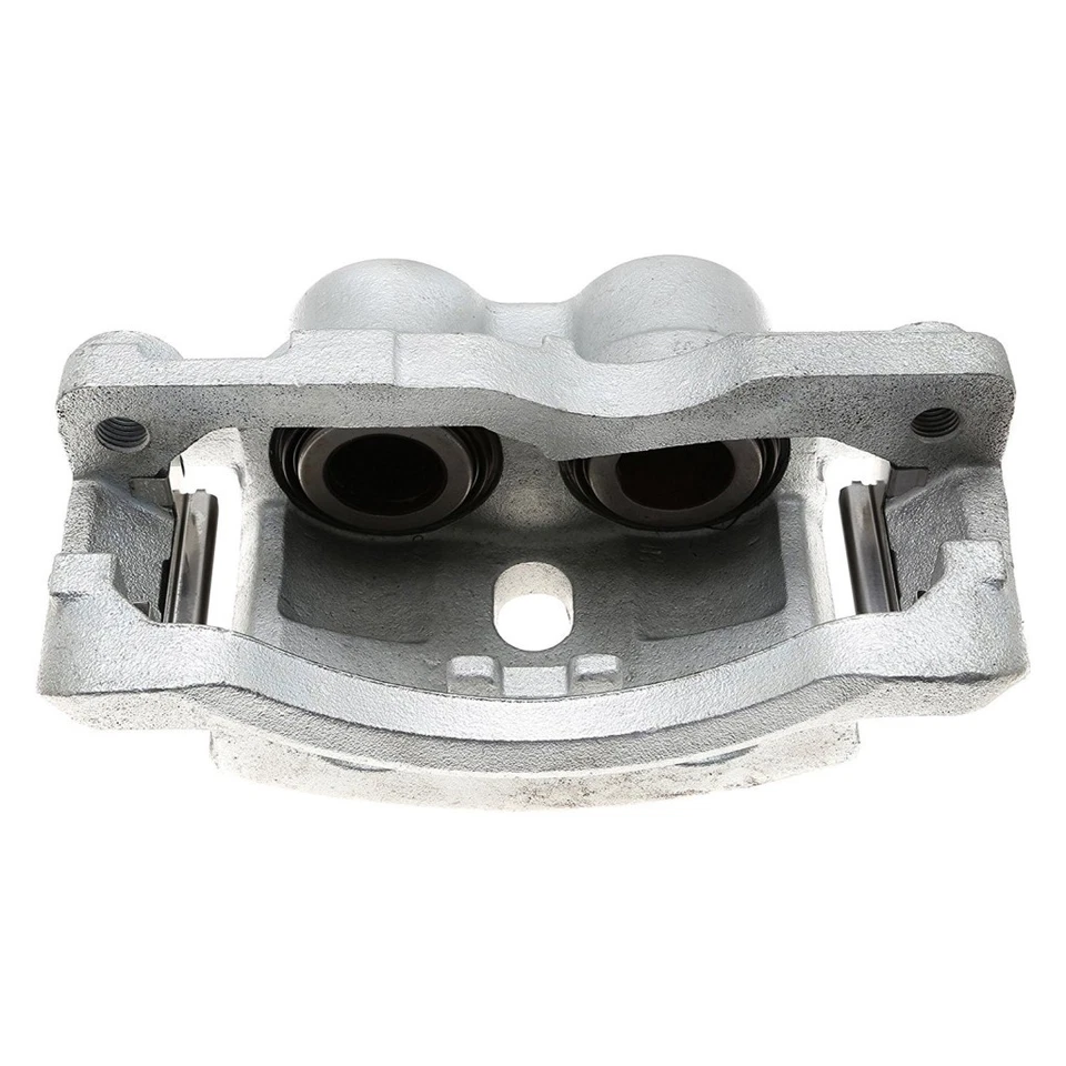 Genuíno ACDelco para Cadillac DTS 2006-2011 pinça de freio a disco lado do motorista, dianteiro - Imagem 2 de 4