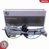 Esen SKV Fensterheber 51SKV515 FüR Renault Megane 2 Coupé EM0 Dci EM16 EM1E 16V