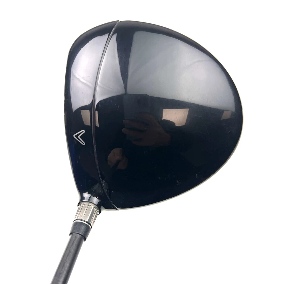 Callaway RAZR Hawk Driver / 10.5 Degree / Aldila RIP 60 Stiff Flex - Image 3 of 4