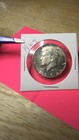 1964 Kennedy Half Dollar 50C Philadelphia Business Strike 90% Silver KM#202 — photo 1