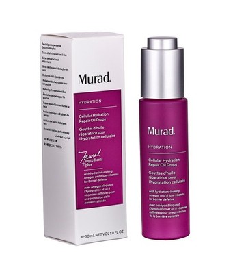 Murad Cellular Hydration Repair Oil Drops 30ml Neu & OVP