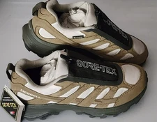 Merrell Moab Speed Zip GTX 1 TRL Shoes Women's Sz 9 J005320 Hiking Sneakers 