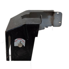 Tecumseh Snowblower Carb Cover Heater Box With Cable Slot