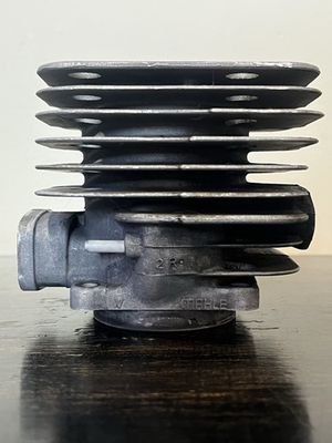 #ad Jonsered 670 Mahle Cylinder Used 50mm External Pulse See Photos C $70.00