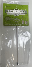 Cyklone a Paint Mix & Multi-Purpose Mixing Device. Mixing Paint and Liquid 12cm