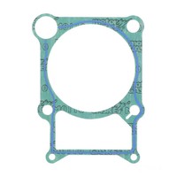 Zylinderfuss Dichtung FüR Yamaha Yfm 400 Fwan Fas Kodiak 4WD Bj. 2004-2005