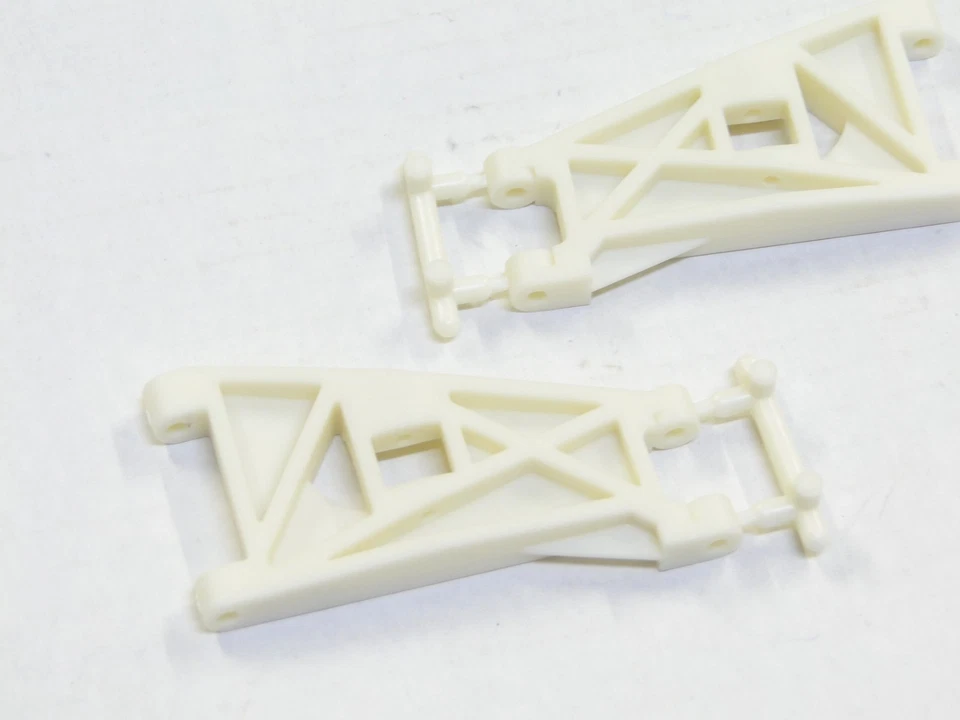 NEW ASSOCIATED RC10 89 MASAMI HIROSAKA EDITION Arms Front Wide Stealth WC AM1 - Image 3 of 3