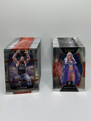2022 Panini WWE Select Base Card #1-200 - Pick Your Card - Debut Edition