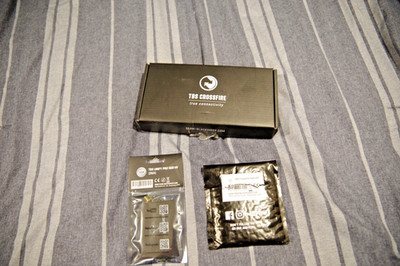 tbs crossfire tx, Unify pro 5G8 HV, Nano RX bundle