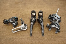 Shimano Ultegra 6800 11 Speed Mechanical Rim Brake Road Groupset