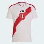 NEW ADIDAS 2026 Peru Soccer Jersey ALL SIZES