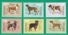 PORTUGAL  1981 , mint stamps MNH (**) dog