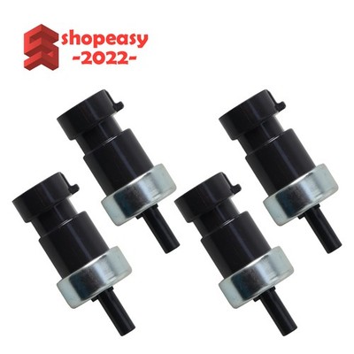 New 4x Pressure Air Brake Switch for Various International Models 2035006C2