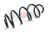 1X Fahrwerksfeder Oyodo 30A9195-OYO FüR VW EOS 1F7 1F8 Golf 5 1K1 Jetta 3 1K2 6