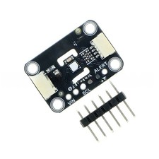 For industrial HDC3022 Temperature Humidity Sensor 40C to 125C 0-100RH