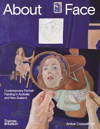 About Face by Amber Creswell Bell (Hardback Book) - Image 8