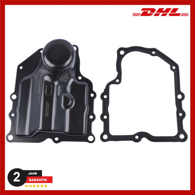 Getriebe Ölwanne 7-Gang DSG DQ200 Für Audi VW Skoda 1.2 1.4 1.8L 0AM325219C NEU