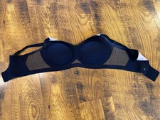 honey love crossover bra 2x