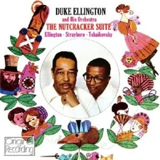 Duke Ellington - Nutcracker Suite [New CD]