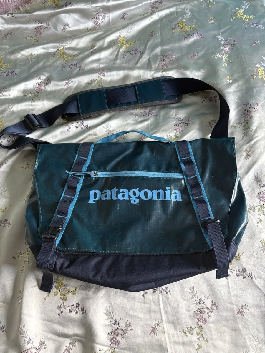 Patagonia Men's Messenger Bags for sale | eBay