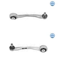 2X MEYLE QUERLENKER OBEN LINKS+RECHTS passend für AUDI A4 A5 A6 A7 Q5 PORSCHE MA