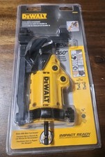 NIB DEWALT 18 GA Shear Attachment #DWASHRIR  HVAC OR METAL Cutting New Sealed