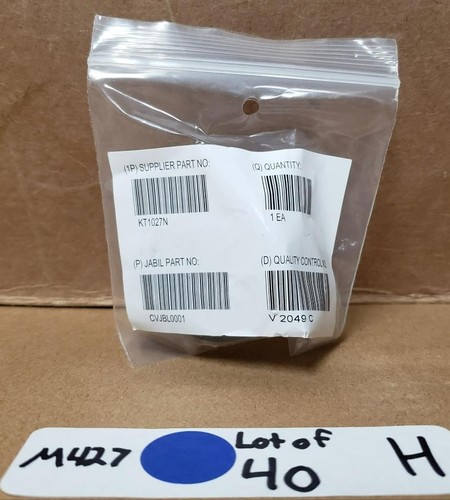 NEW AC Plug US Adaptor for Kangaroo Epump KT102N !   H - Bild 2 von 4