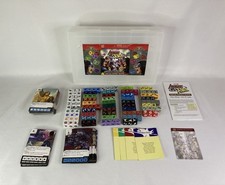 Dice Masters Marvel Avengers vs. Xmen Cards  Dice Set C/UC/R