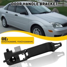 For 2000-07 Ford Focus Front right Door Handle Reinforcement Door Handle Bracket