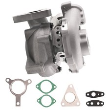 Turbo Nissan PATHFINDER
