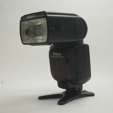 Nikon SB-910 Speedlight Flash Heavy Wear Exce...