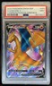 2019-2023 Pokemon SWSH Black Star Promos Charizard V #SWSH050 PSA 9