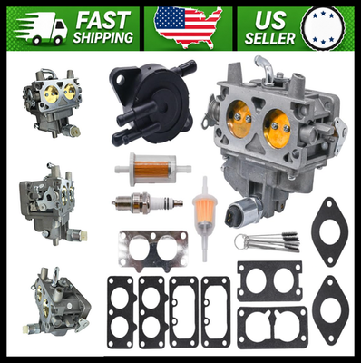 #ad #ad Honda GX630 GX660 GX690 Carburetor Twin Cylinder Replacement $112.99