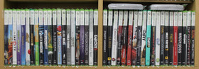 760+ Video Game Lot + PS1, PS2, PS3, PS4, Xbox, Xbox360, Xbox One, Wii, Etc..