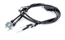 MTR Bremsseil Seilzug Feststellbremse 12118818 für FORD FOCUS 1 DAW DBW Turnier