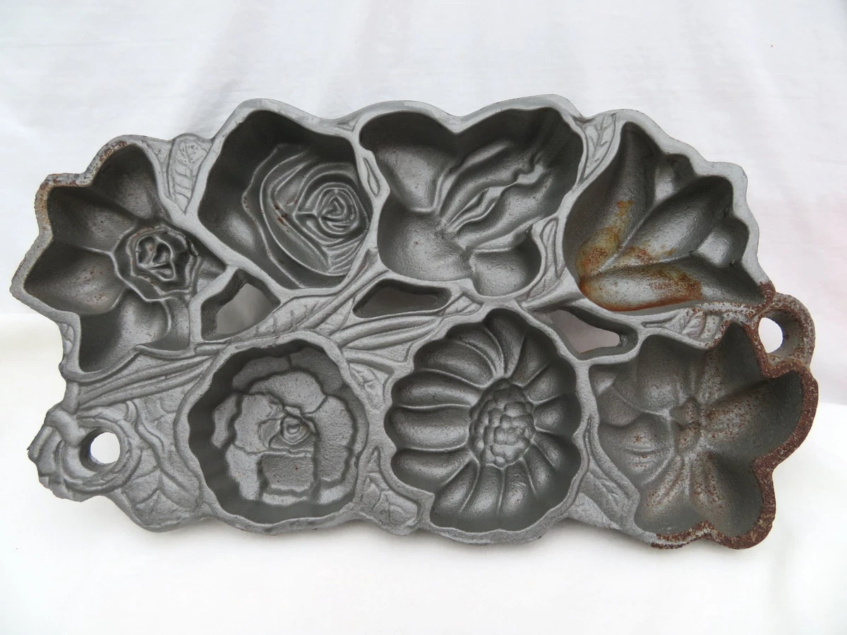 John Wright Cast Iron for sale | eBay