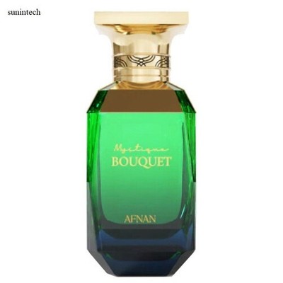 Afnan Mystique Bouquet 女性用香水 Afnan Mystique Bouquet EDP for Women 2.7 fl oz / 80ml | eBay
