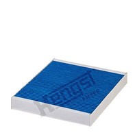 Hengst Filter E3907LB Filter, Innenraumluft FüR Buick (Sgm), Cadillac (Sgm)