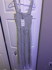 Zara NWT Dress Size Medium