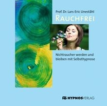 Rauchfrei, 1 Audio-CD von Uneståhl, Lars-Eric, Haut... | Buch | Zustand sehr gut