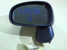 Retroviseur gauche (ou coque) Audi TT