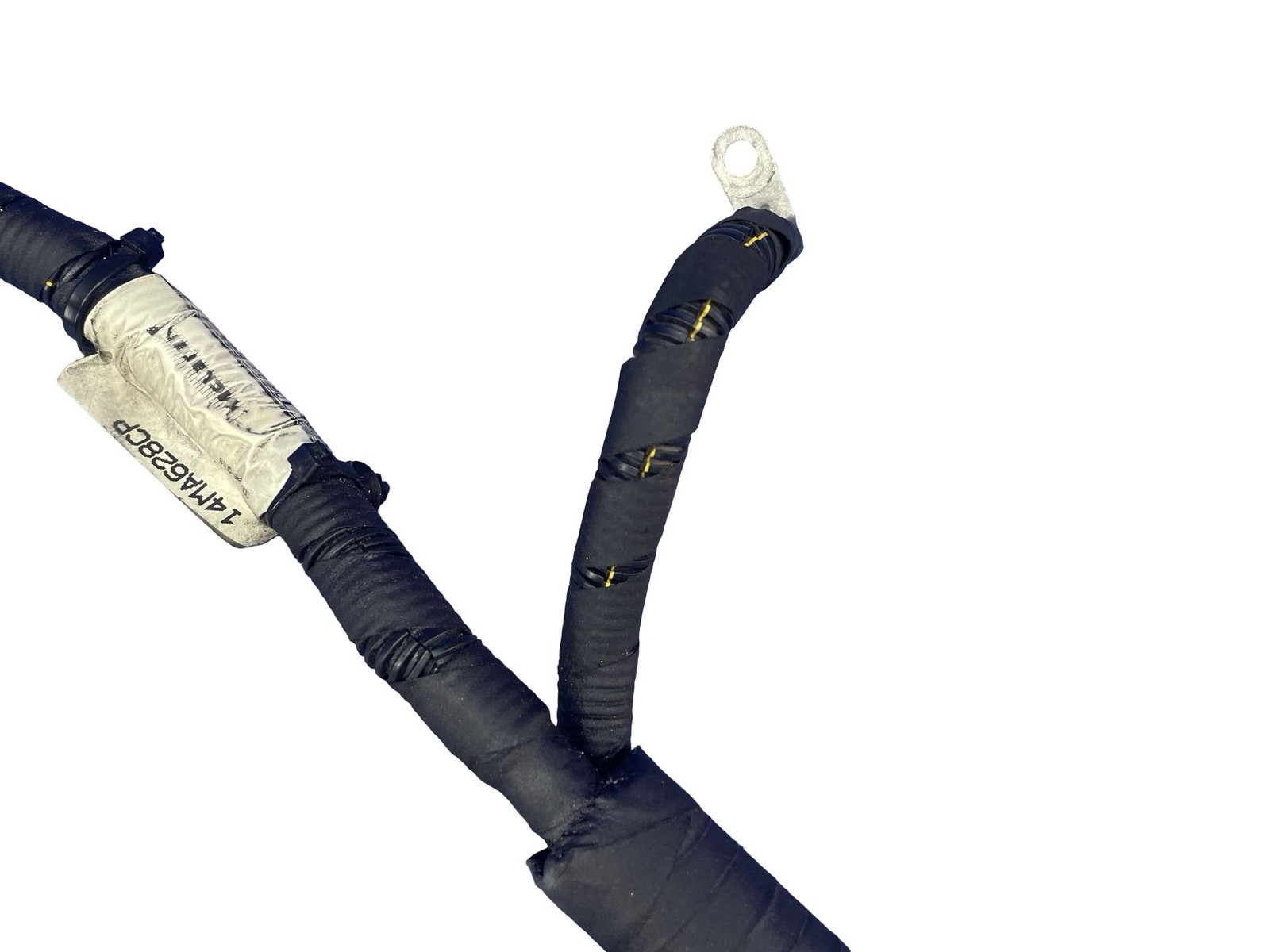 2016-2026 MCLAREN GTS 540C 570S 600LT 620R 650S GT POSITIVE BATTERY CABLE WIRE
